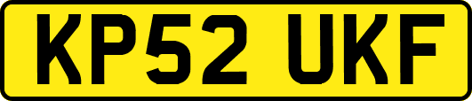 KP52UKF