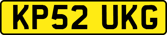 KP52UKG
