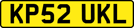 KP52UKL