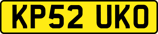 KP52UKO