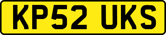 KP52UKS