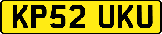 KP52UKU
