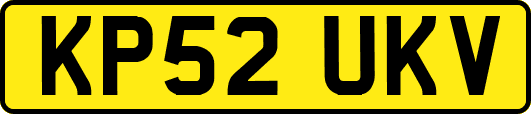 KP52UKV