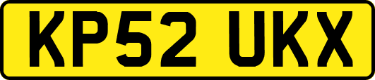 KP52UKX