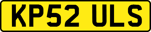 KP52ULS