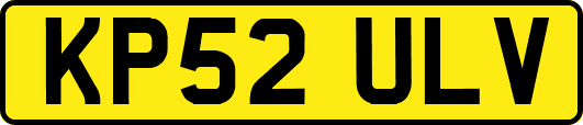 KP52ULV