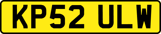 KP52ULW