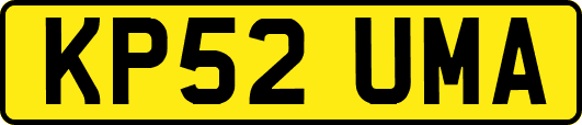 KP52UMA