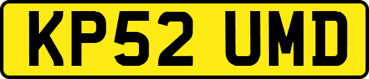 KP52UMD