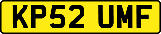 KP52UMF