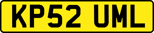 KP52UML