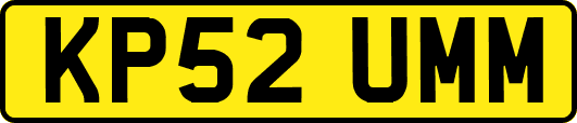 KP52UMM