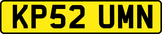 KP52UMN