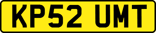 KP52UMT
