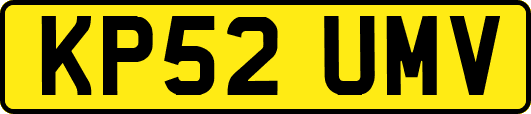 KP52UMV