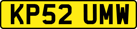 KP52UMW