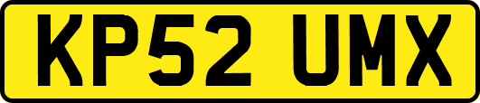 KP52UMX