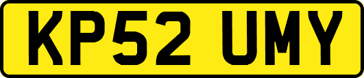 KP52UMY
