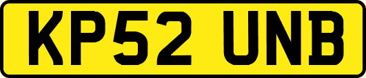 KP52UNB