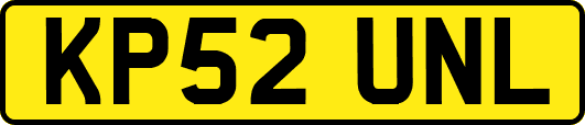 KP52UNL