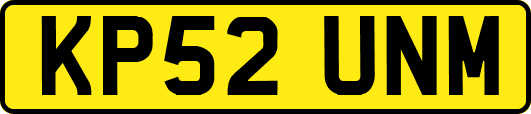 KP52UNM