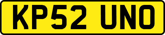 KP52UNO
