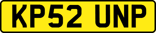 KP52UNP