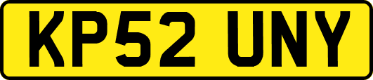KP52UNY