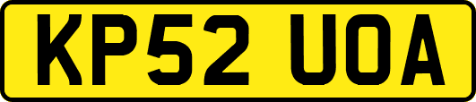 KP52UOA