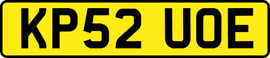 KP52UOE