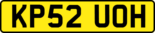 KP52UOH
