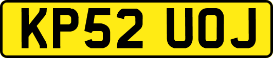 KP52UOJ