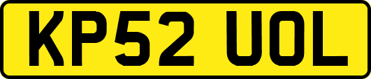 KP52UOL