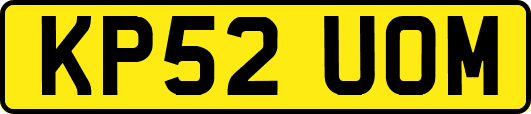 KP52UOM