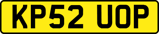 KP52UOP