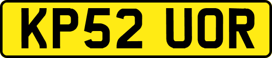 KP52UOR