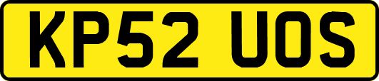 KP52UOS