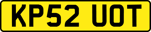 KP52UOT