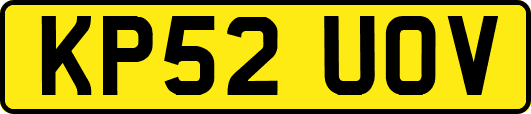 KP52UOV
