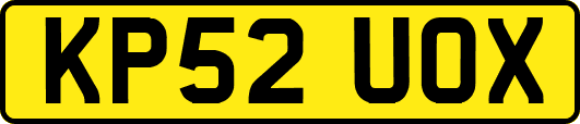 KP52UOX