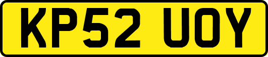 KP52UOY