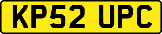 KP52UPC