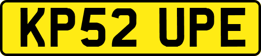 KP52UPE