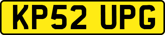 KP52UPG