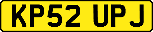 KP52UPJ