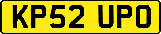 KP52UPO