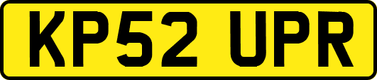 KP52UPR