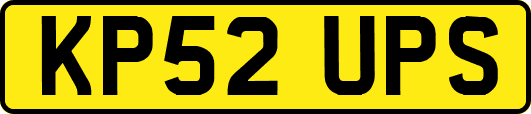 KP52UPS
