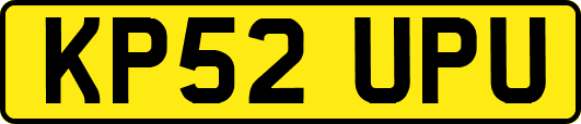 KP52UPU