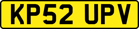 KP52UPV